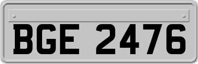 BGE2476