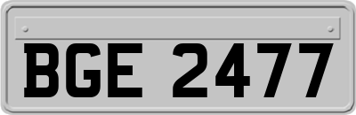 BGE2477
