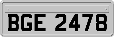 BGE2478