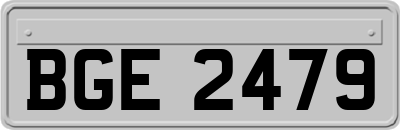 BGE2479