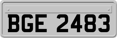 BGE2483