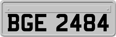 BGE2484