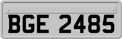 BGE2485