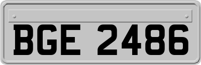 BGE2486