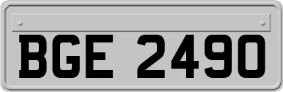 BGE2490