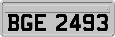 BGE2493