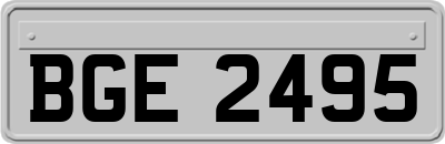 BGE2495