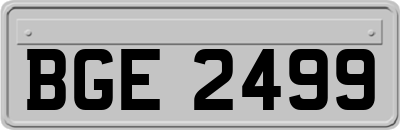 BGE2499
