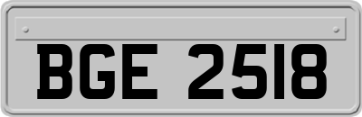 BGE2518