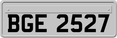 BGE2527