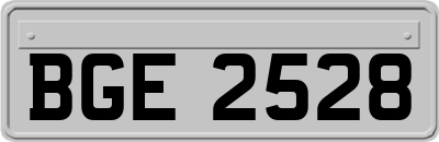 BGE2528