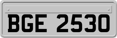 BGE2530