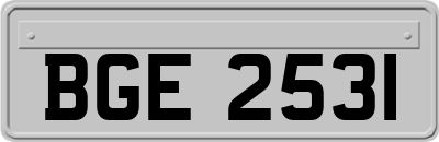 BGE2531