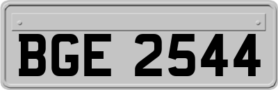 BGE2544