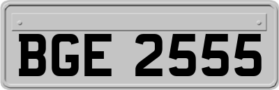 BGE2555