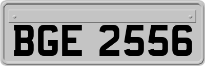 BGE2556