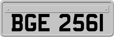 BGE2561