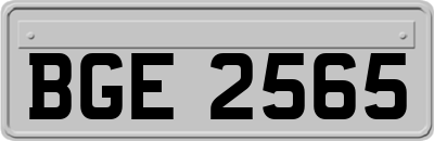 BGE2565
