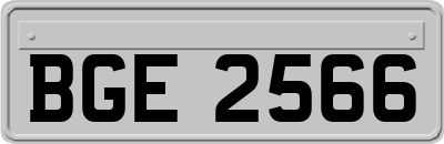 BGE2566