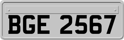 BGE2567