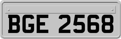 BGE2568