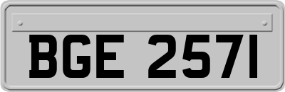 BGE2571