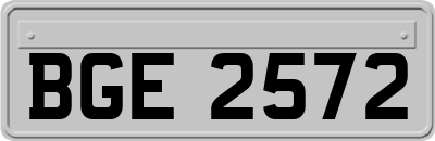 BGE2572