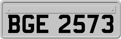 BGE2573