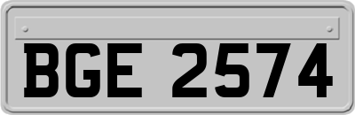 BGE2574