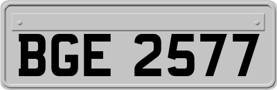 BGE2577