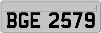 BGE2579