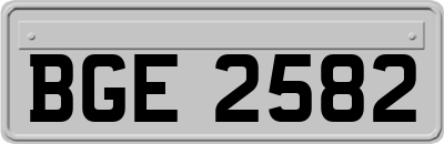 BGE2582
