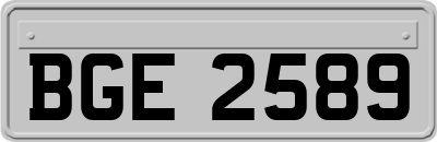BGE2589