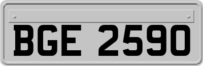 BGE2590