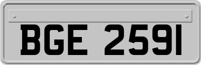 BGE2591