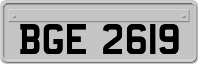 BGE2619