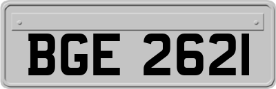 BGE2621