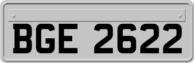 BGE2622