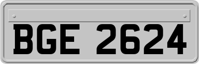 BGE2624