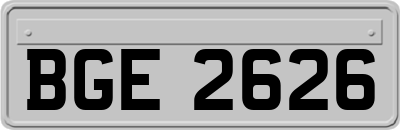 BGE2626