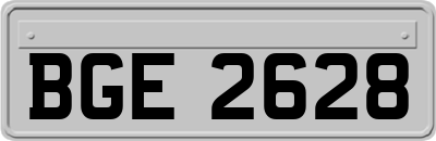 BGE2628