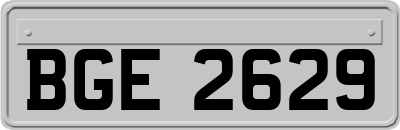 BGE2629