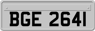 BGE2641