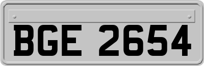 BGE2654