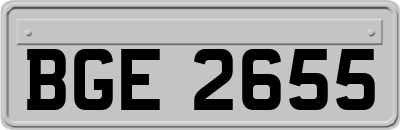 BGE2655