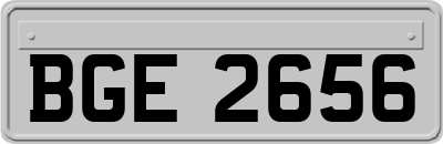 BGE2656