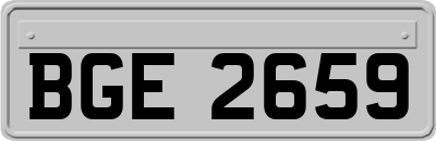 BGE2659