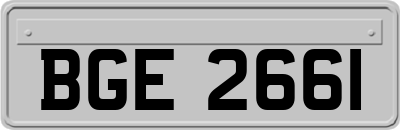 BGE2661