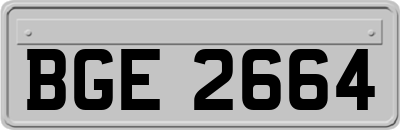 BGE2664