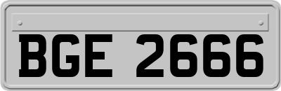 BGE2666